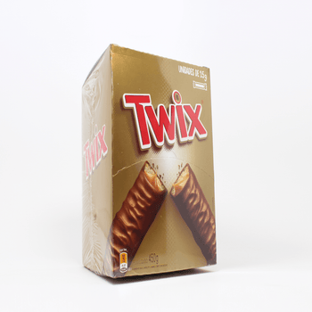 CHOCOLATE TWIX 450G