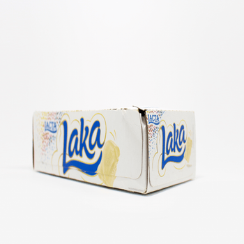 CHOCOLATE LAKA 400G LACTA